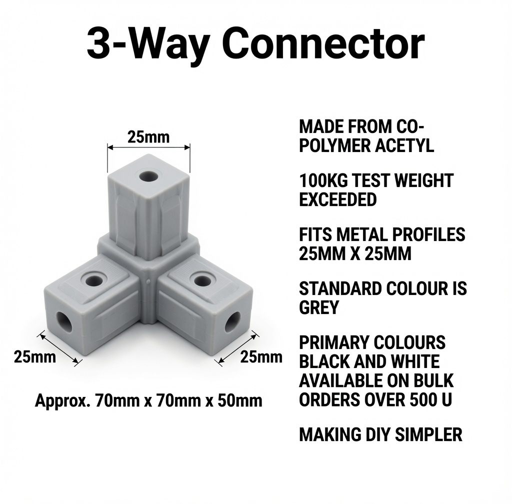 25mm-3-way-Grey
