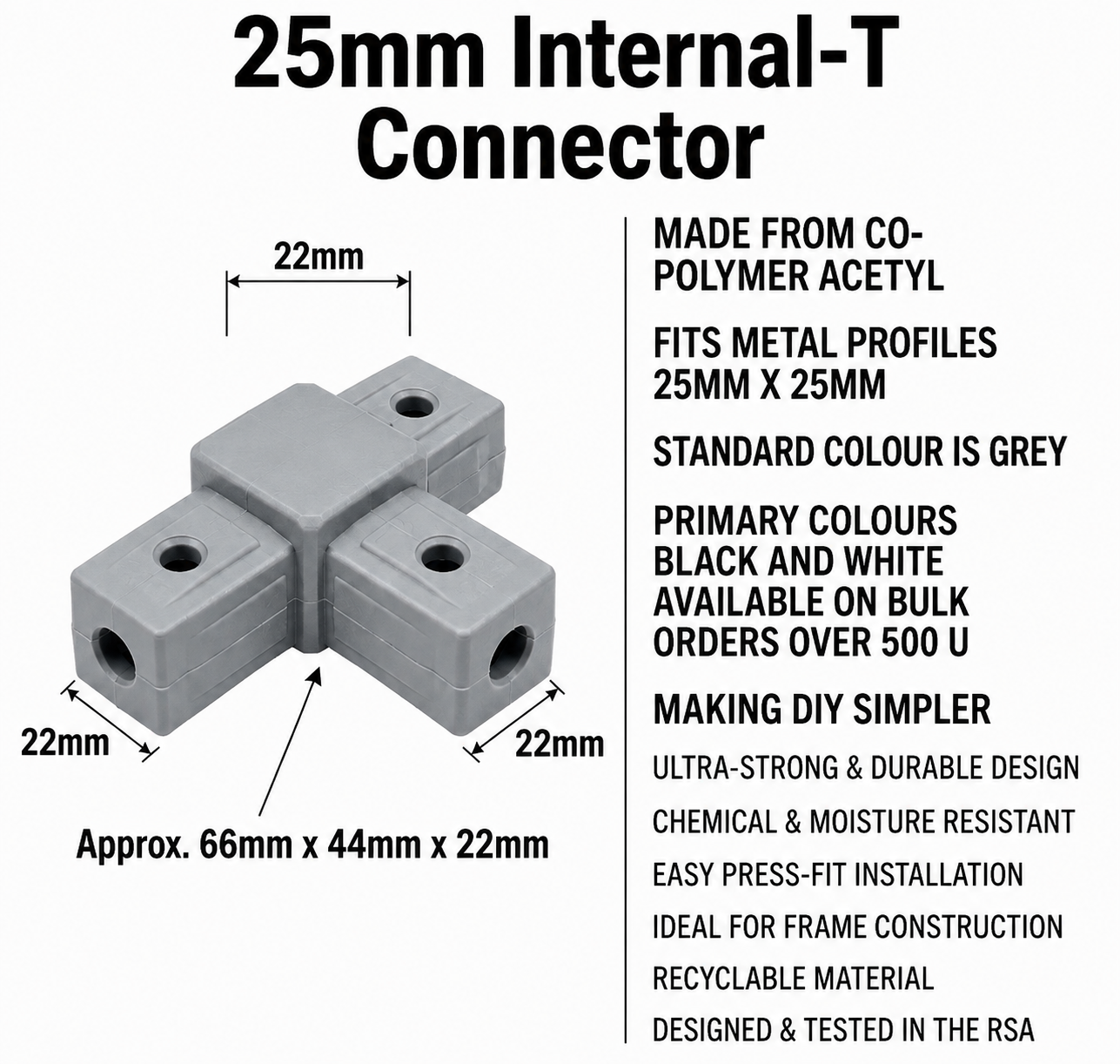 25mm-Internal-T-Grey.