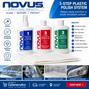 Novus Polish Kits