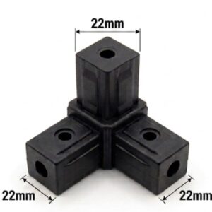 Black Connector